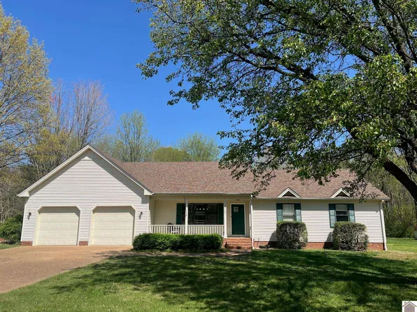 2100 Creekwood Dr, Murray, KY 42071