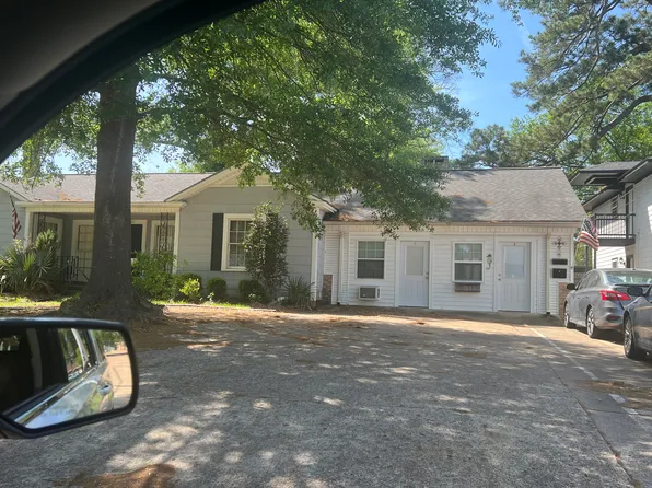 1321 Garner St, Nacogdoches, TX 75961