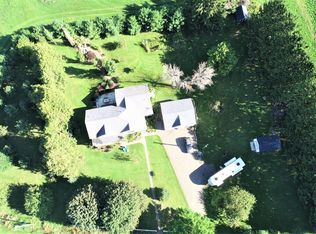 W5690 Hancock Rd, Watertown, WI 53098