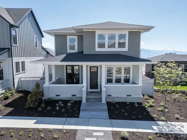 Parkmoor Plan, Terraine - Aura Collection