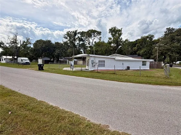2602 SIDNEY AVENUE, ORLANDO, FL 32810