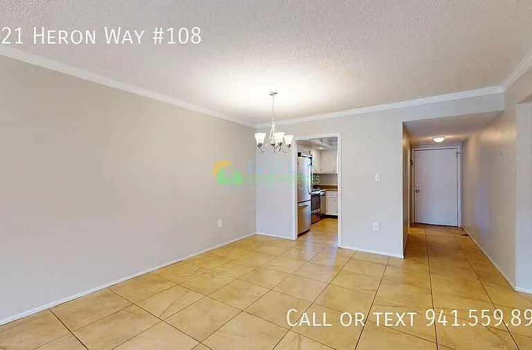 4121 Heron Way #108 — Photo 7