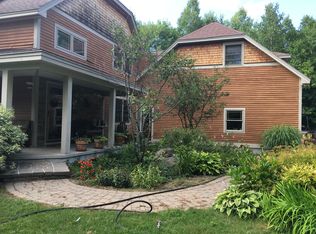 54 Amber Way, Center Conway, NH 03813