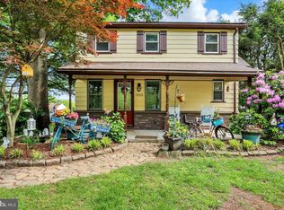 1820 Liggett Ave, Reading, PA 19607