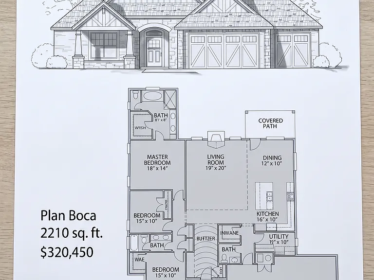 3017 Wind Call Ln — Photo 24
