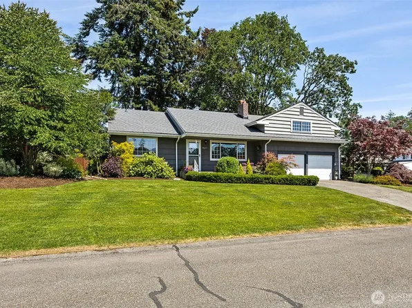 3805 Cadillac Lane SW, Lakewood, WA 98499