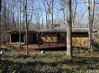 413 Ridgecrest Dr, Chapel Hill, NC 27514