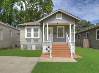 600 Ingleside Dr, Baton Rouge, LA 70806