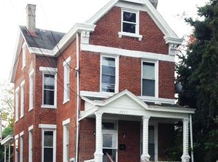 2923 Lehman Rd #2, Cincinnati, OH 45204