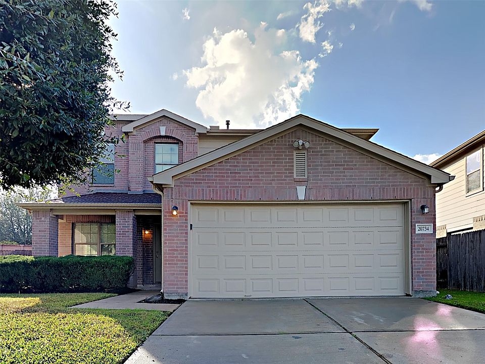 1st image of 20734 Tealbrook Dr