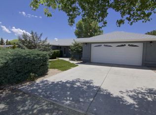 5443 N Wickiup Rd, Prescott Valley, AZ 86314