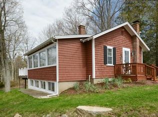 6 Philips Ave, Rutland, MA 01543