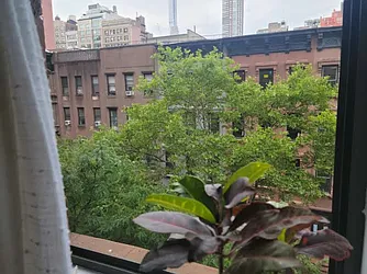 Rented by Chartwell Manhattan Realty