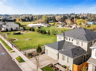 1416 32nd St NW, Puyallup, WA