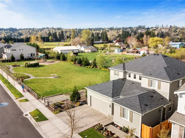 1416 32nd Street NW, Puyallup, WA 98371