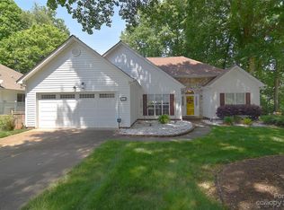 12306 Henderson Hill Rd, Huntersville, NC 28078
