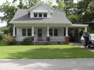 119 Horseshoe Rd, Davis, NC 28524