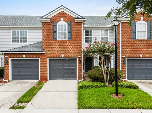13433 STONE POND Drive, Jacksonville, FL 32224