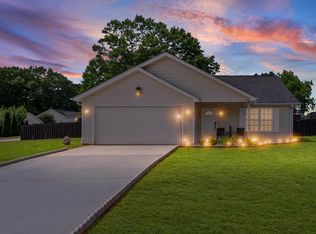 707 Mirabelle Ct, Spartanburg, SC 29301