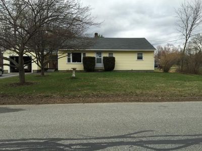65 Cemetery St, Concord, NH, 03301