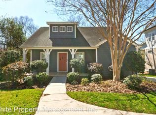 716 Ideal Way, Charlotte, NC 28203