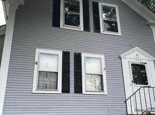 10 Spring St, Northfield, VT 05663