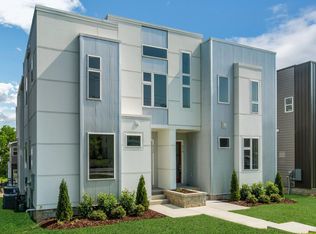 914 Southside Pl, Nashville, TN 37203