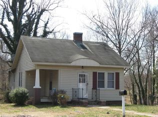 229 Carter St, Reidsville, NC 27320