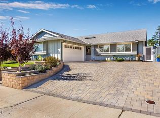 289 Dana Point Ave, Ventura, CA 93004