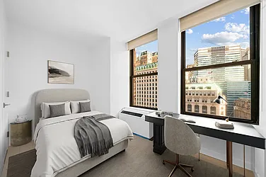 Rented by Aura NYC LLC