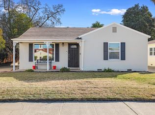 1720 W Elmwood Ave, Stockton, CA