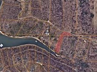 Tyson Rd, Lowell, AR 72745