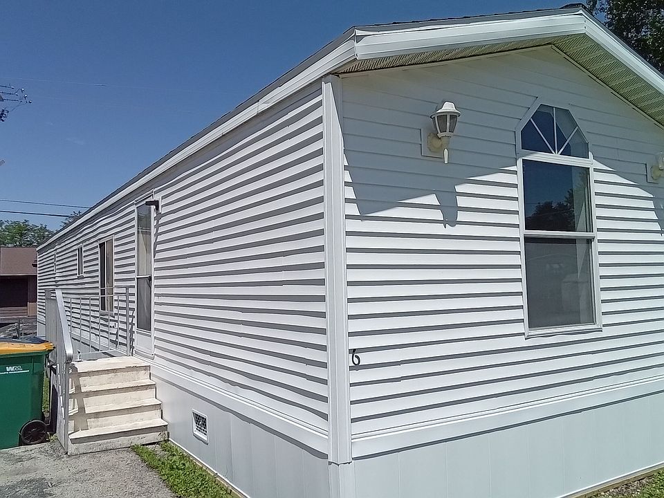 871 S Main St 6, Fond Du Lac, WI 54935 Zillow