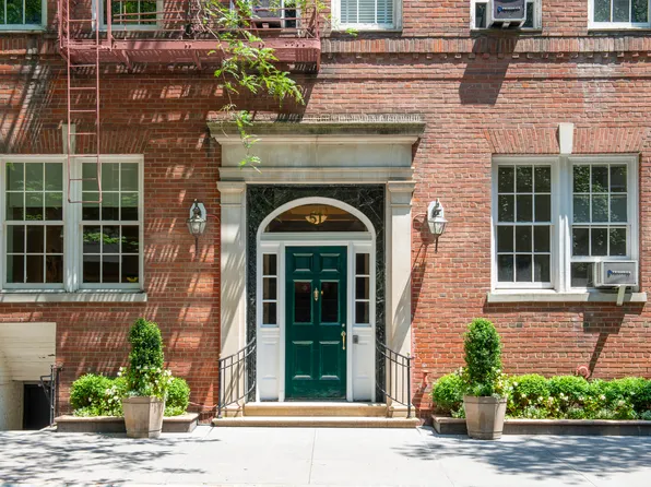 51 East 78th Street image 10 of 11