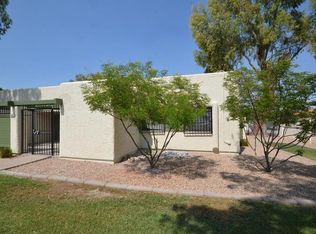 616 S Evergreen Rd, Tempe, AZ 85281