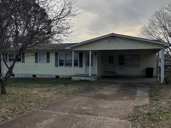 218 S Prairie St, Florence, AL 35630