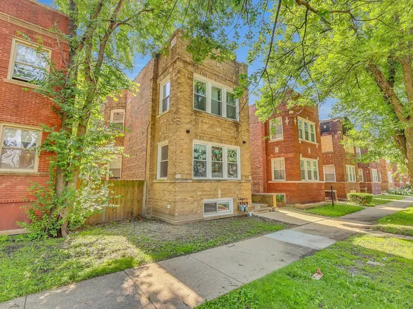 7807 S Evans Ave, Chicago, IL 60619