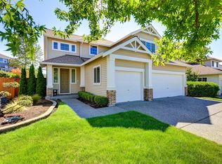 1618 64th St SE, Auburn, WA 98092