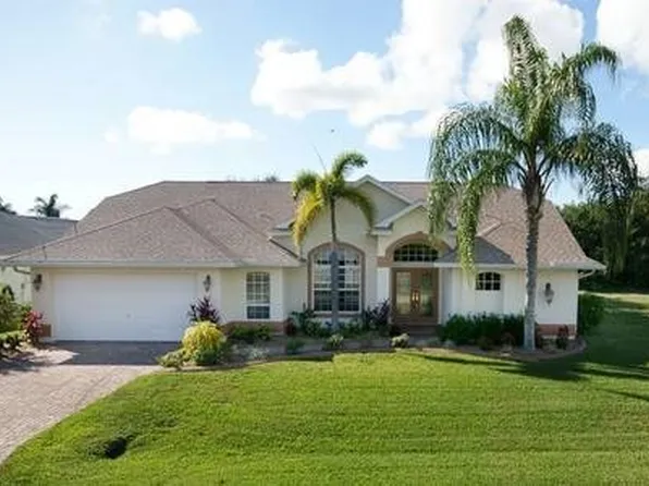 3806 SW 5th Ave, Cape Coral, FL 33914