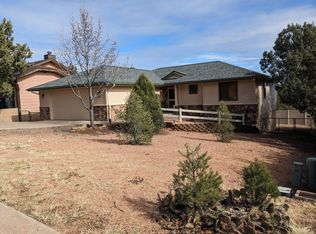 705 W Saint Moritz Dr, Payson, AZ 85541