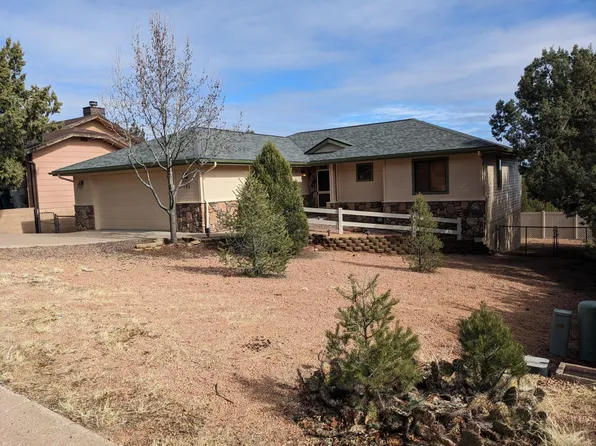 705 W Saint Moritz Dr, Payson, AZ 85541