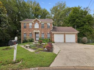 332 Pocono Rd, Antioch, TN 37013