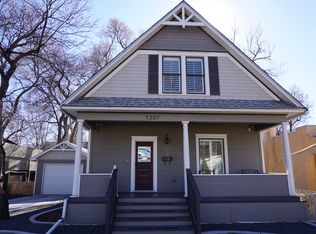 1207 W Pikes Peak Ave, Colorado Springs, CO 80904