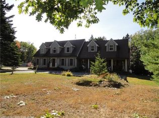 763 Crooked Rd, Bar Harbor, ME 04609