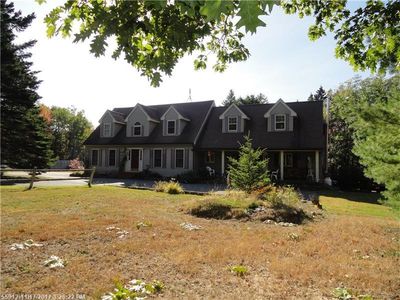 763 Crooked Rd, Bar Harbor, ME, 04609