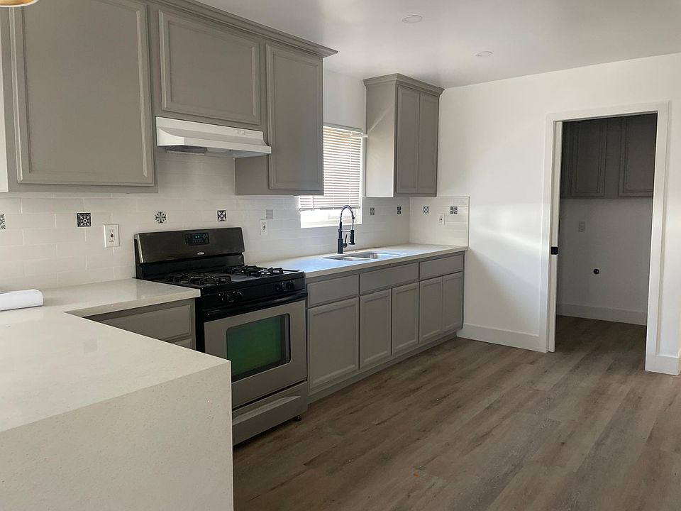 Kitchen View