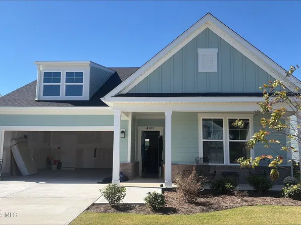 4507 Abberley Way #64, Leland, NC 28451