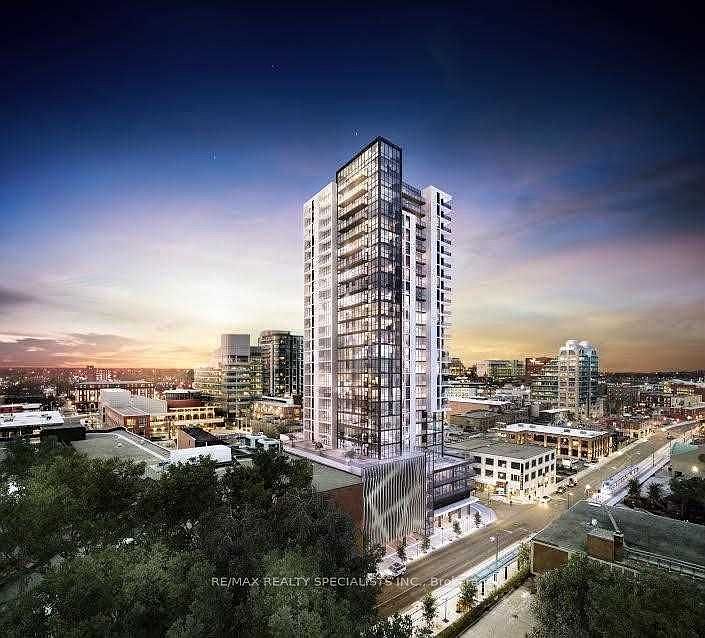 Building Photo