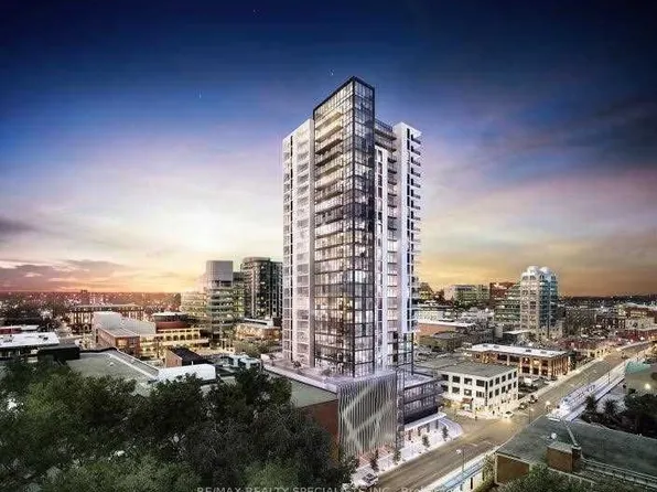 60 Charles St W, Kitchener, ON