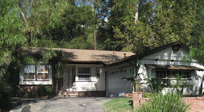1st image of 4873 San Feliciano Dr